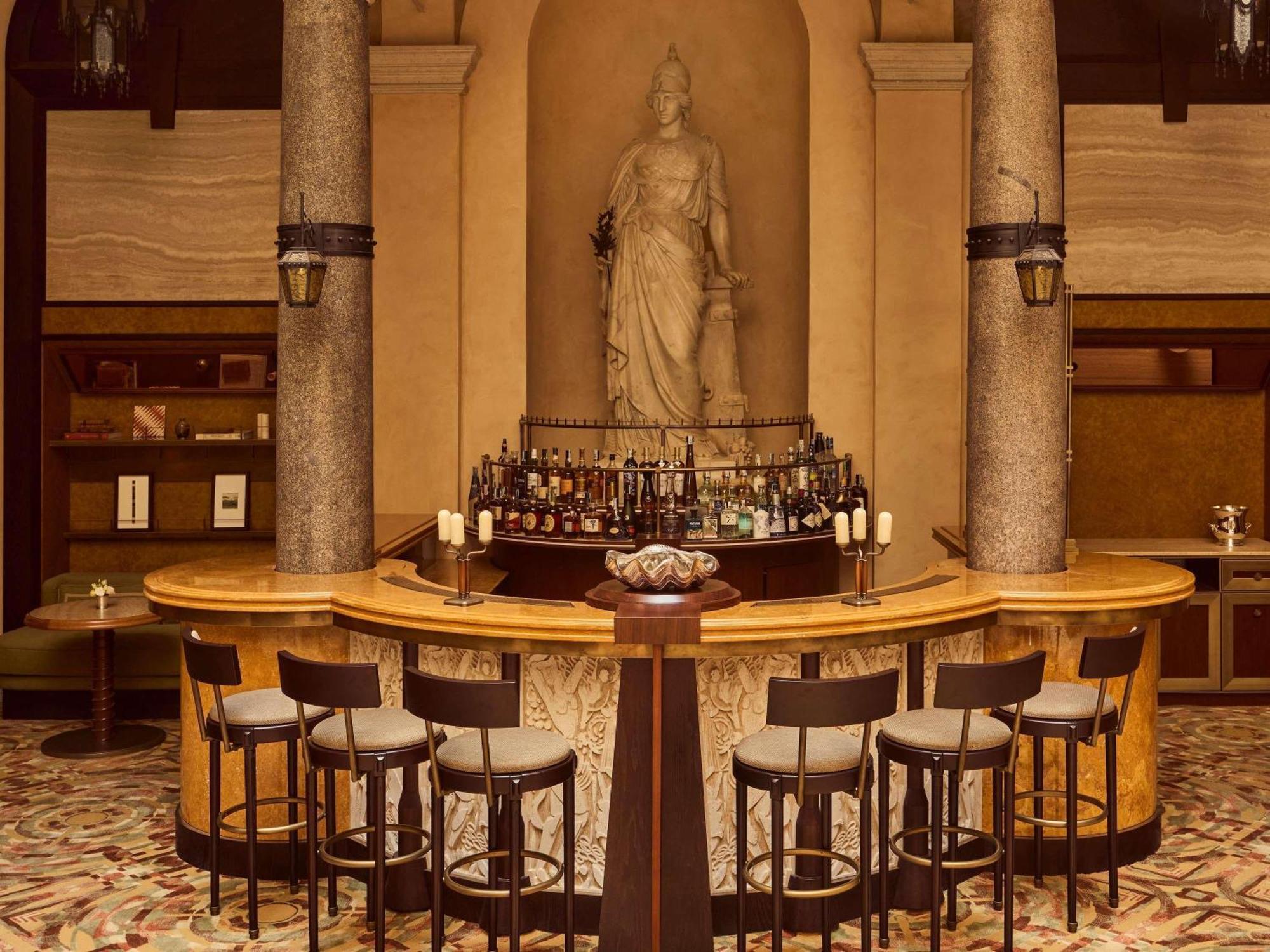 Orient Express La Minerva Hotel Rom