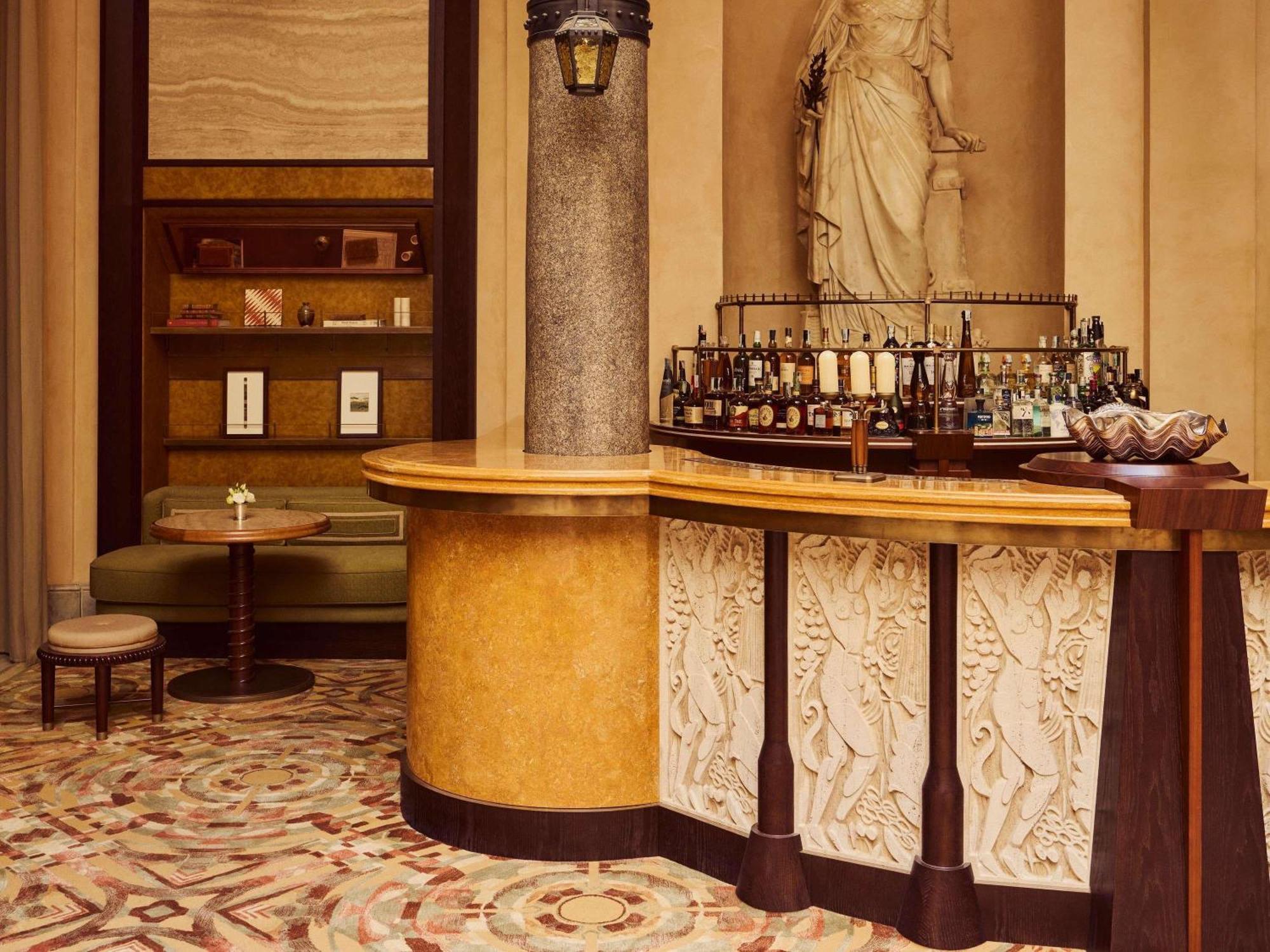 Orient Express La Minerva Rom
