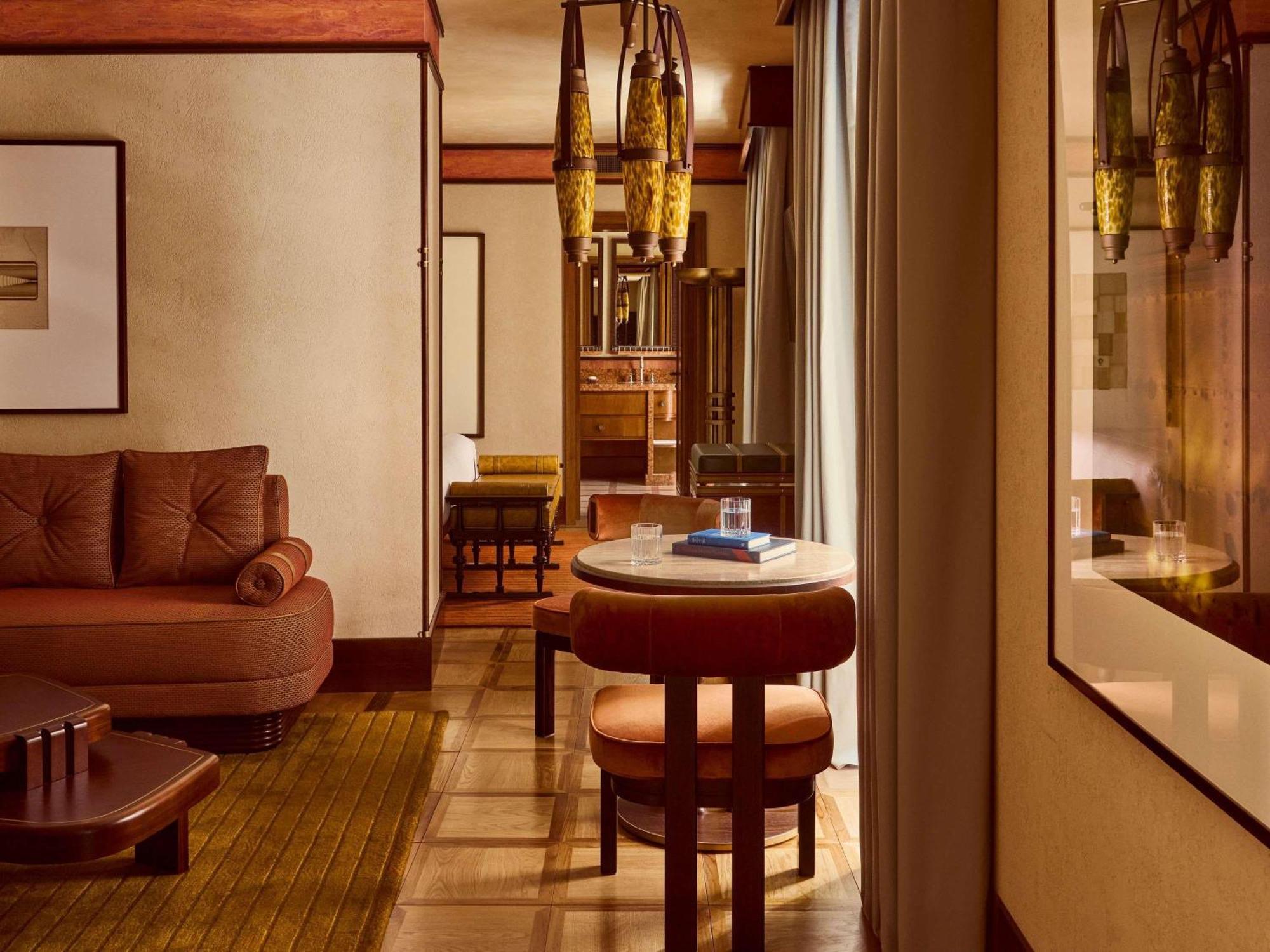 Orient Express La Minerva 5* Rom