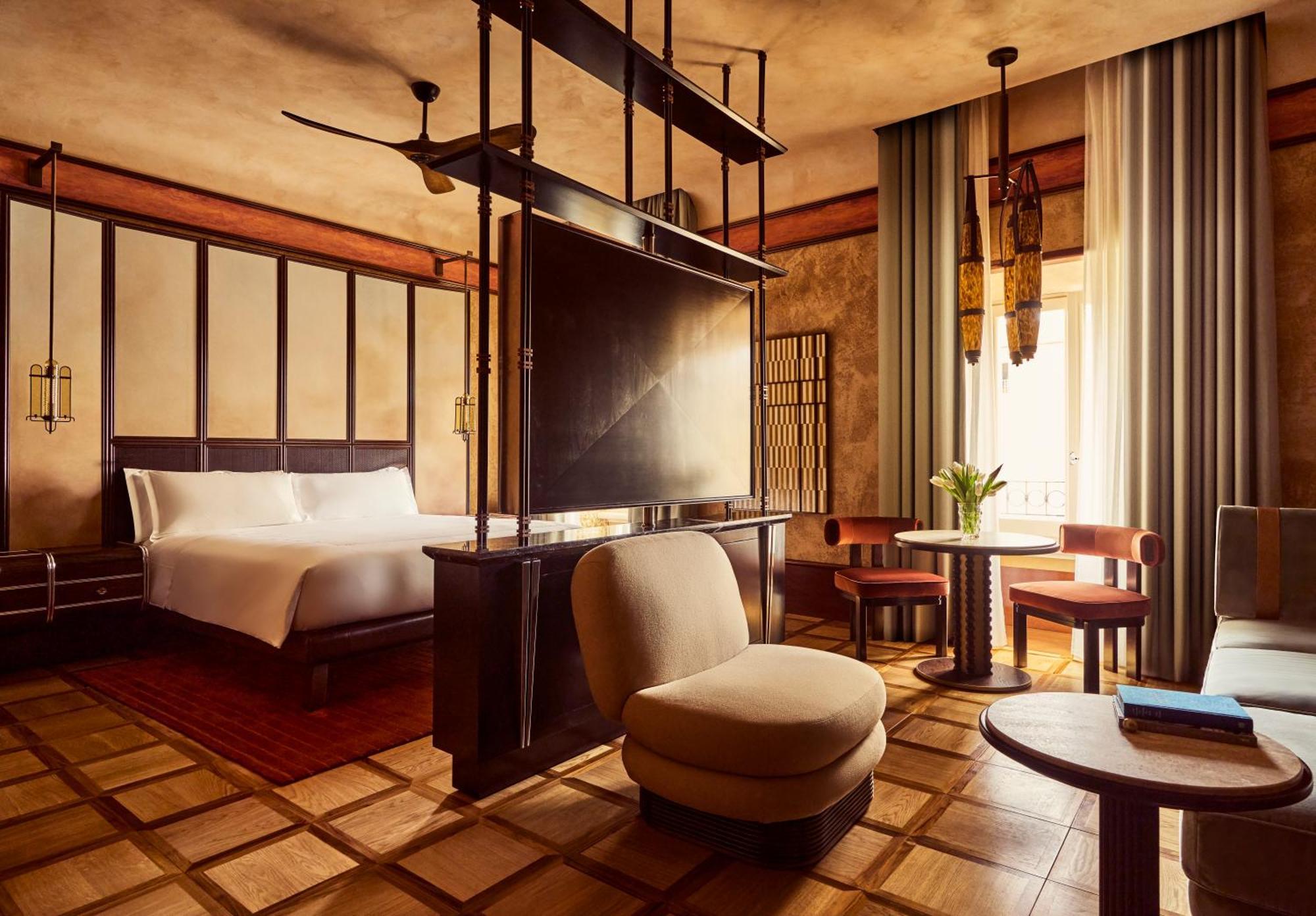 Orient Express La Minerva