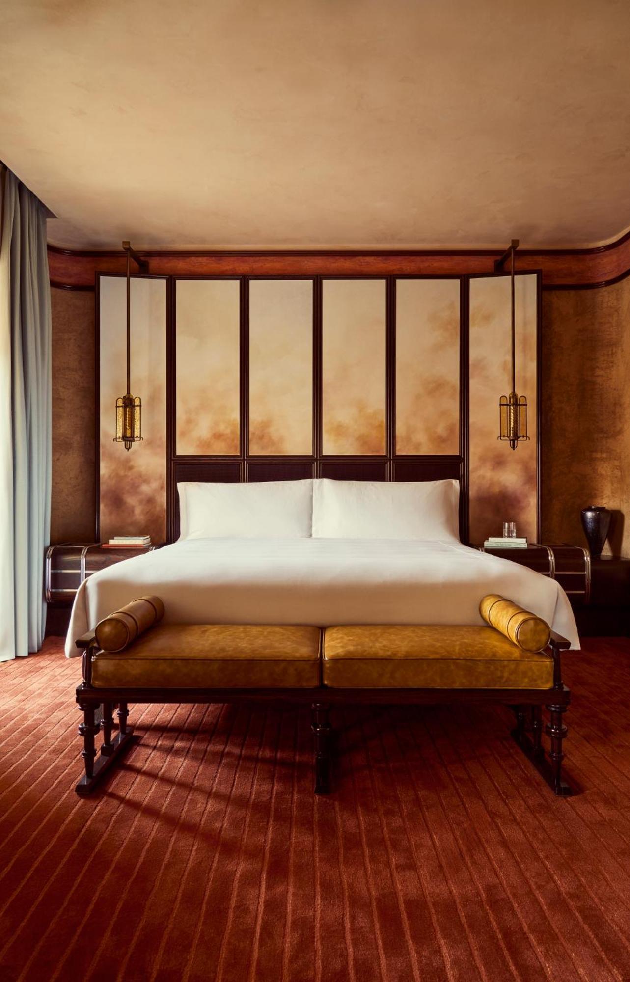 Orient Express La Minerva Rom
